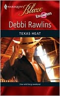 Texas Heat (Harlequin Blaze #491)
