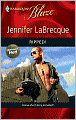 Ripped! (Harlequin Blaze Series #499)