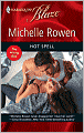 Hot Spell (Harlequin Blaze #503)