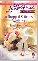 A Dropped Stitches Wedding
