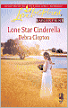 Lone Star Cinderella