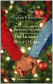 The Night Before Christmas: On a Snowy Christmas\The Christmas Baby\The Christmas Eve Promise