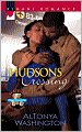 Hudsons Crossing