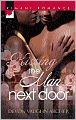 Kissing the Man Next Door