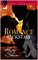 Romance Backstage