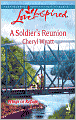 A Soldier's Reunion (Love Inspired Series)