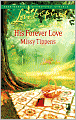 His Forever Love (Love Inspired Series)
