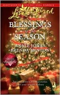 Blessings of the Season: The Holiday Husband\The Christmas Letter