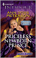 Priceless Newborn Prince