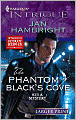 The Phantom of Black's Cove