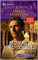 Royal Protocol