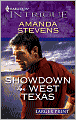 Showdown in West Texas