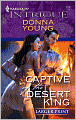 Captive of the Desert King