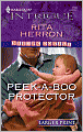 Peek-a-boo Protector