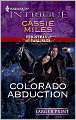 Colorado Abduction