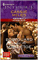 Bodyguard Under the Mistletoe