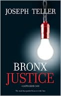 Bronx Justice (Jaywalker Series #2)