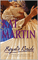 Royal's Bride (Bride Trilogy #1)