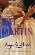 Royal's Bride (Bride Trilogy #1)