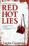 Red Hot Lies (Izzy McNeil Series)