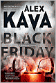 Black Friday (Maggie O'Dell Series #7)