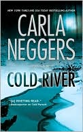 Cold River (Black Falls Series #2)