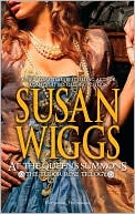 At the Queen's Summons (Tudor Rose Series #3)