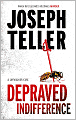 Depraved Indifference (Jaywalker Series #3)