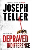 Depraved Indifference (Jaywalker Series #3)