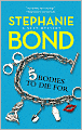 5 Bodies To Die For (Body Movers Series #5)