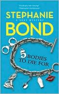 5 Bodies To Die For (Body Movers Series #5)
