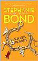 6 Killer Bodies (Body Movers Series #6)