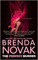 The Perfect Murder (Last Stand Series #6)