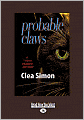 Probable Claws (Theda Krakow Series #4)