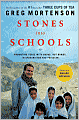 Stones into Schools: Promoting Peace with Books, Not Bombs, in Afghanistan and Pakistan