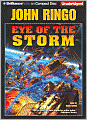 Eye of the Storm (Human-Posleen War Series #11)