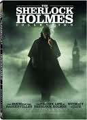 Sherlock Holmes Collection