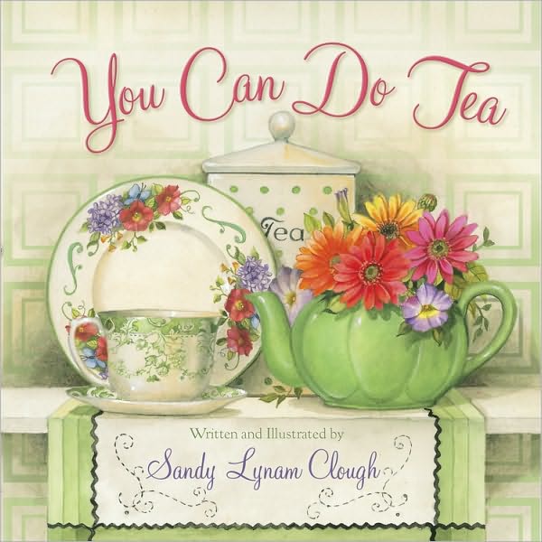 You Can Do Tea: