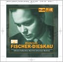 Dietrich Fischer-Dieskau Sings Bach & Brahms
