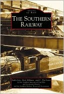 The Southern Railway, Georgia (Images of Rail Series)