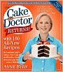 The Cake Mix Doctor Returns!: With 160 All-New Recipes