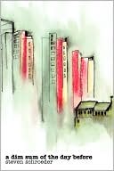 A Dim Sum Of The Day Before