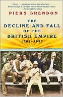 The Decline and Fall of the British Empire
