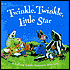 Twinkle, Twinkle Little Star