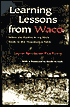 Learning Lessons from Waco: When the Parties Bring Their Gods to the Negotiation Table