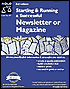Starting and Running a Successful Newsletter or Magazine