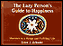 Lazy Person's Guide to Happiness