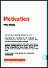 Motivation