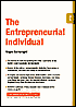 The Entrepreunerial Individual
