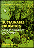 Sustainable Education: Revisioning Learning and Change